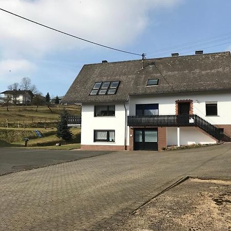 Ferienwohnung Susanna Wascheid Exterior foto